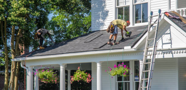 Best Storm Damage Roof Repair  in Naugatuck, CT